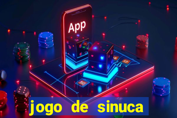 jogo de sinuca billiards click jogos